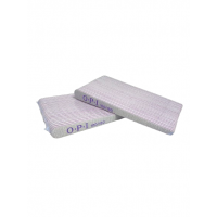 Пилка OPI 100/180 капля (25шт)